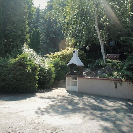 Apartamenty Szkocka Gdansk Exterior photo