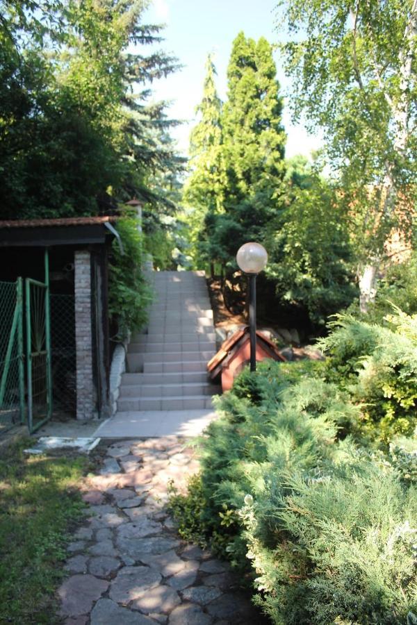 Apartamenty Szkocka Gdansk Exterior photo
