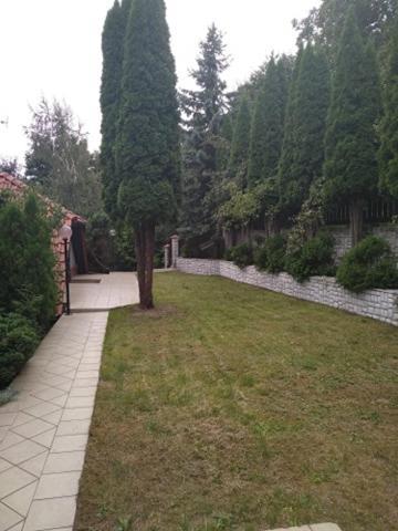Apartamenty Szkocka Gdansk Exterior photo