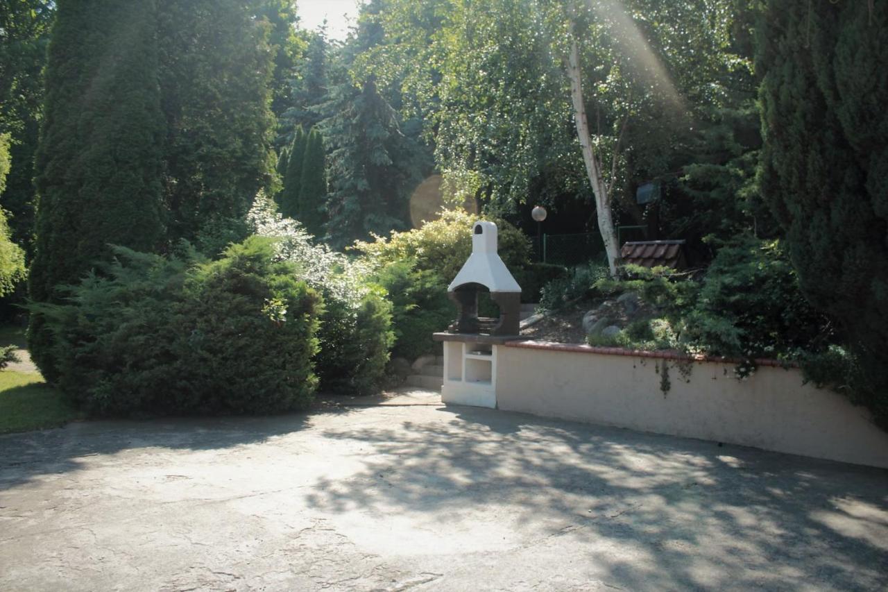 Apartamenty Szkocka Gdansk Exterior photo