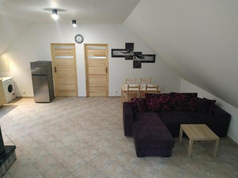 Apartamenty Szkocka Gdansk Exterior photo