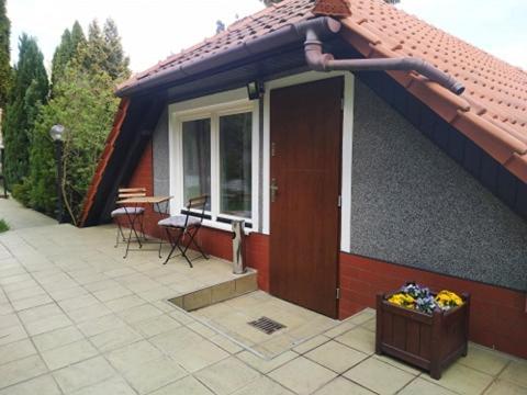 Apartamenty Szkocka Gdansk Exterior photo