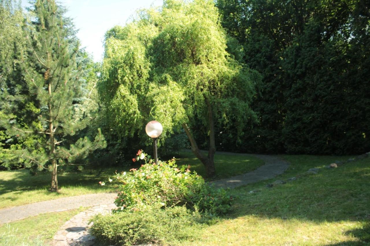 Apartamenty Szkocka Gdansk Exterior photo