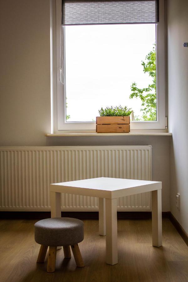 Apartamenty Szkocka Gdansk Exterior photo