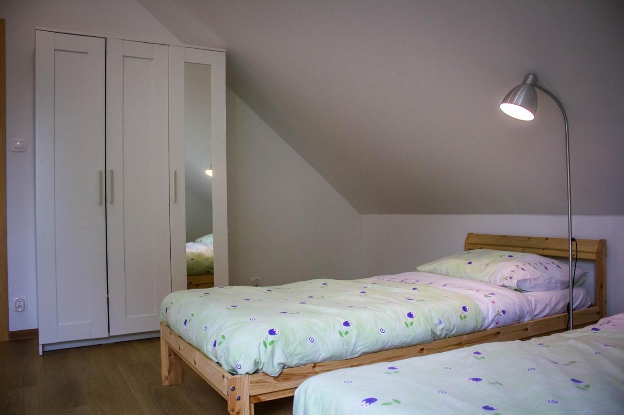Apartamenty Szkocka Gdansk Exterior photo