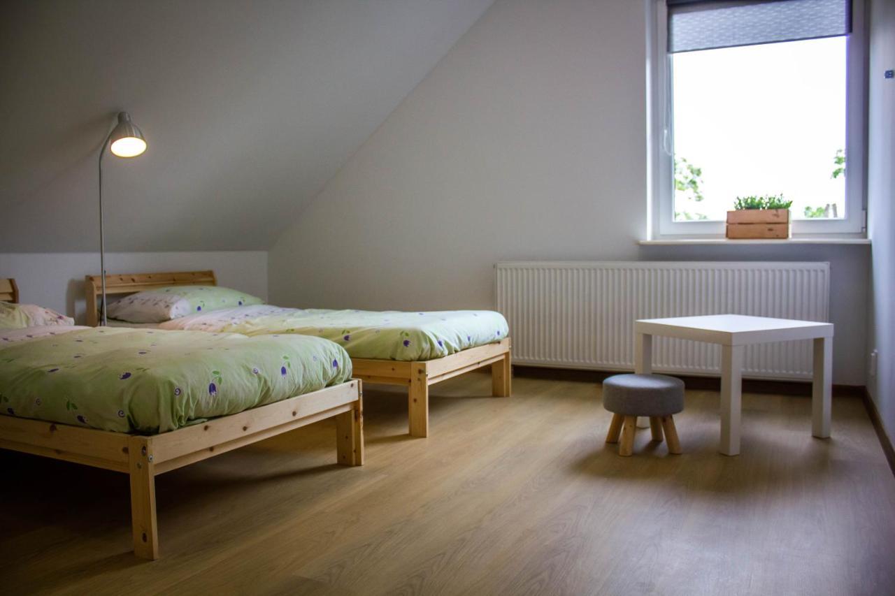 Apartamenty Szkocka Gdansk Exterior photo