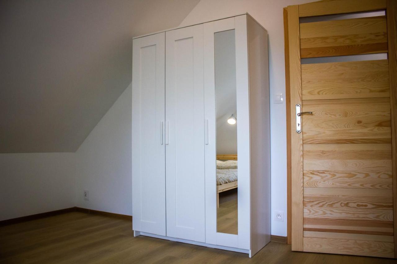 Apartamenty Szkocka Gdansk Exterior photo