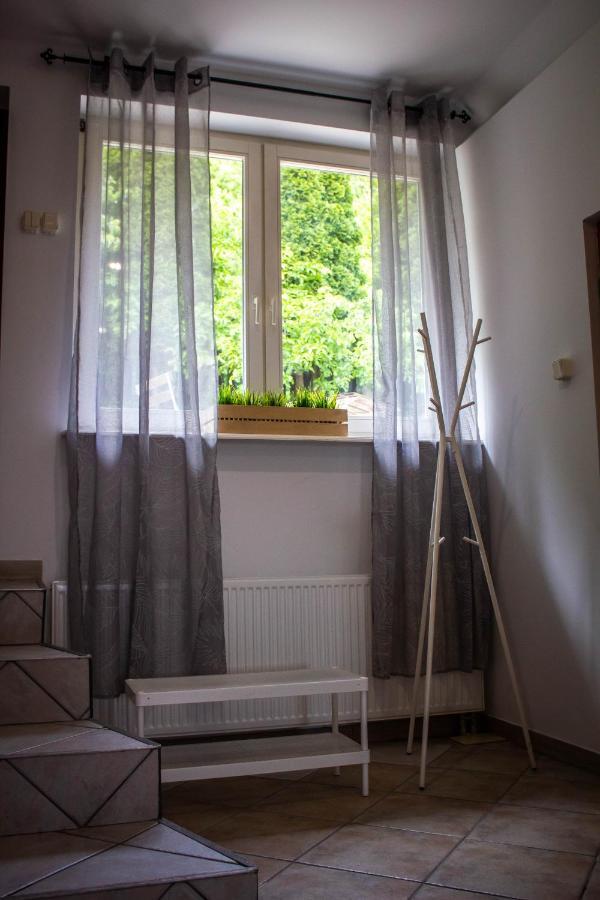 Apartamenty Szkocka Gdansk Exterior photo