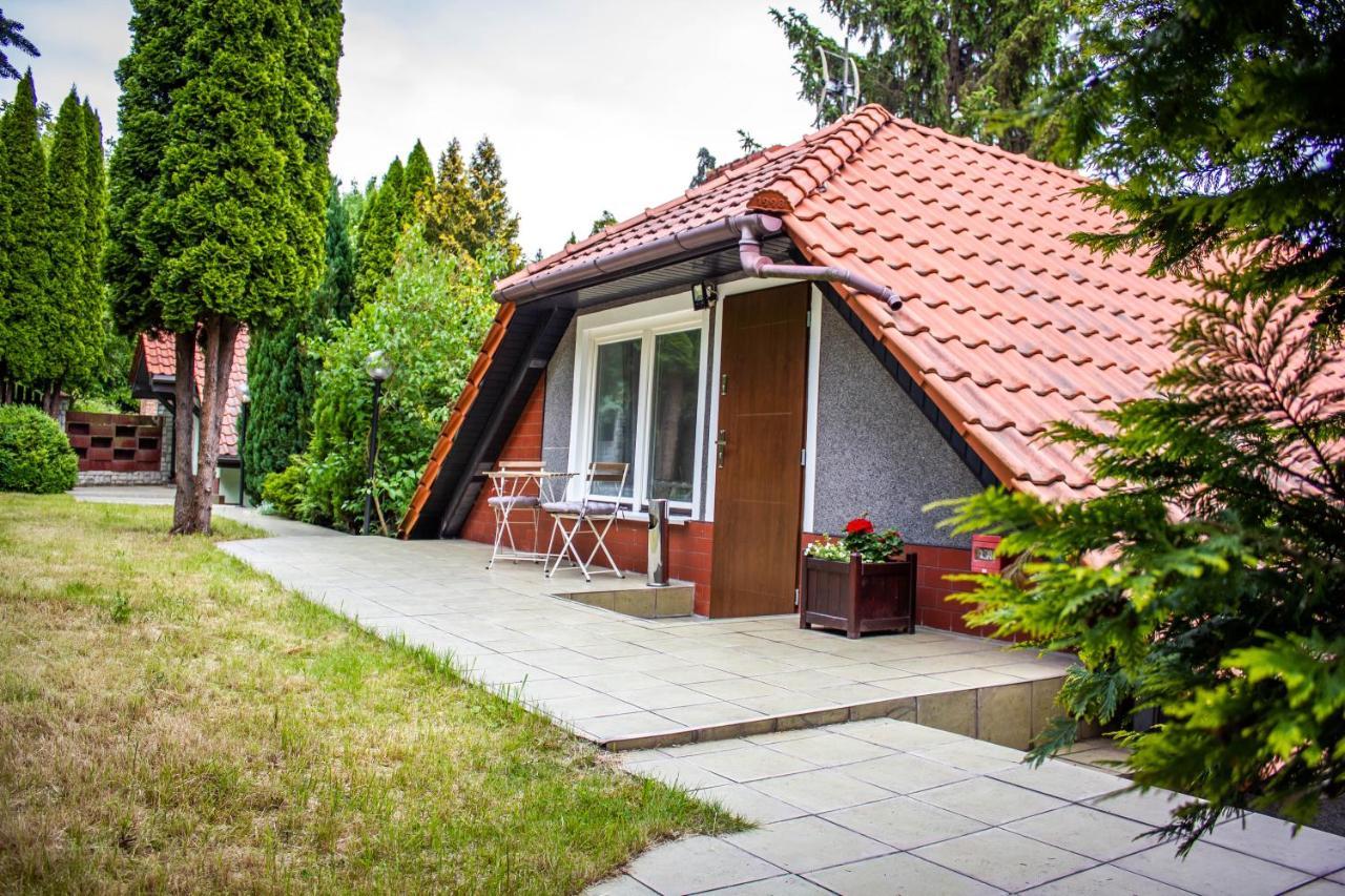 Apartamenty Szkocka Gdansk Exterior photo